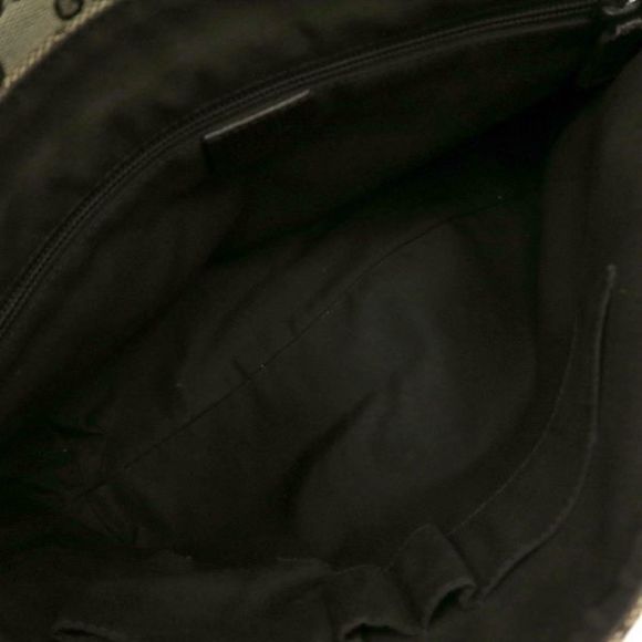 Gucci GG Messenger Bag - Picture 3 of 9